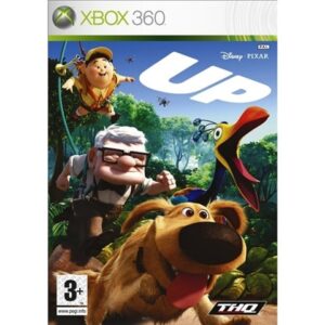 UP, Disney