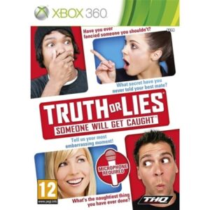 Truth Or Lies