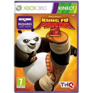 Kung Fu Panda 2
