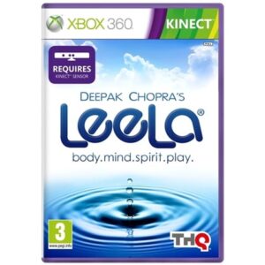 Deepak Chopra's Leela (Kinect)