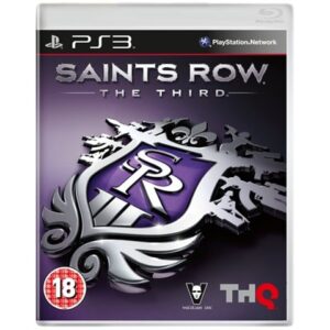 Saints Row The Third (18)
