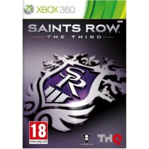 Saints Row The Third (18)