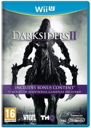 Darksiders II (2)