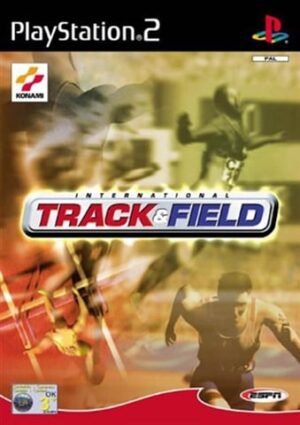 International Track & Field