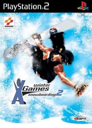 Winter X Games