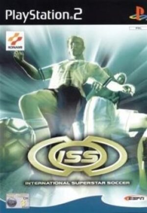 ISS