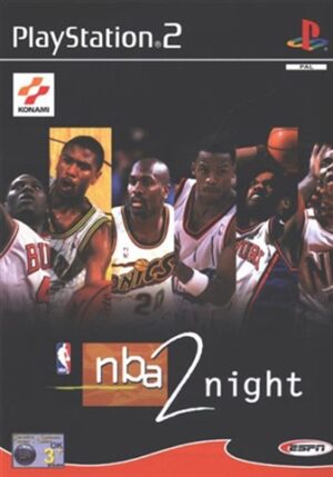 NBA 2night
