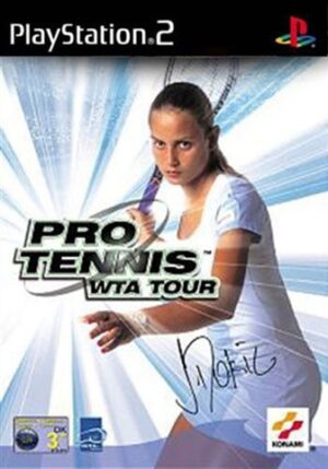 Pro Tennis WTA Tour