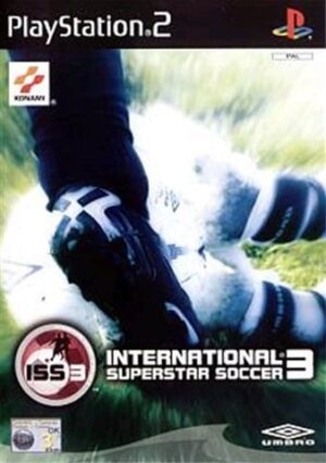 ISS 3