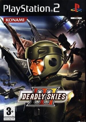Deadly Skies 3
