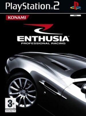 Enthusia - Professional Racing