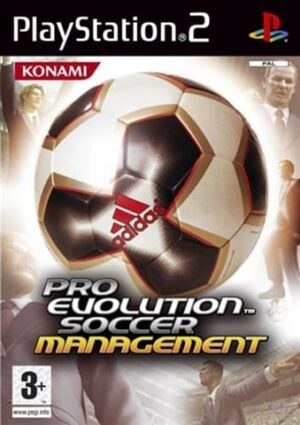 Pro Evo Soccer Management