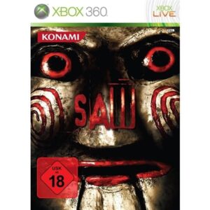 Saw: The Video Game