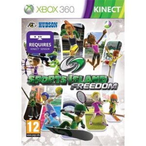Sports Island: Freedom