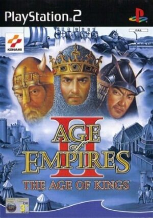 Age Of Empires II