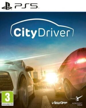City Driver