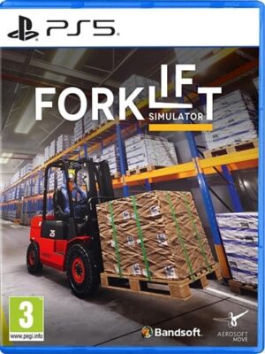 Forklift Simulator