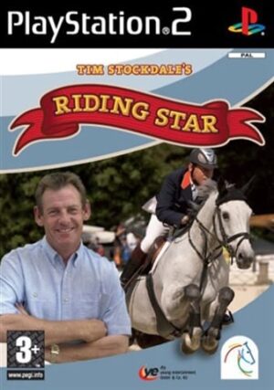 Riding Star