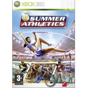 Summer Athletics