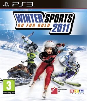 Winter Sports 2011