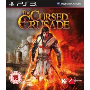 Cursed Crusade
