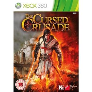 Cursed Crusade