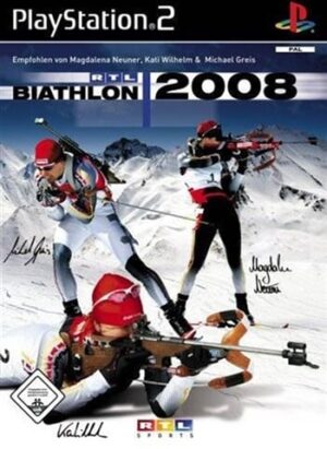 Biathlon 208