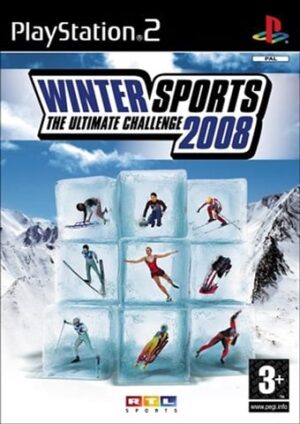 Winter Sports 2008