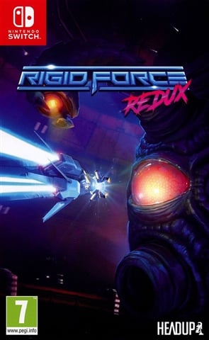 Rigid Force Redux