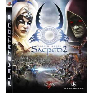 Sacred 2 - Fallen Angel