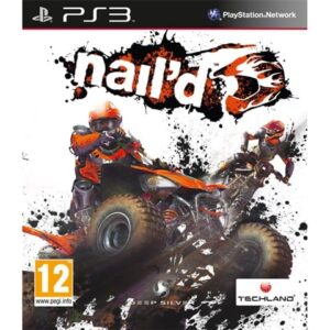 Nail'd