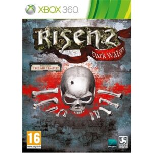Risen 2: Dark Water