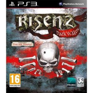 Risen 2: Dark Water