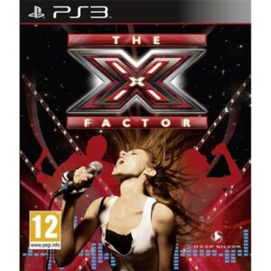 X-Factor (Game Only)