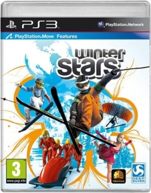 Winter Stars