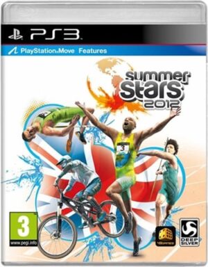 Summerstars