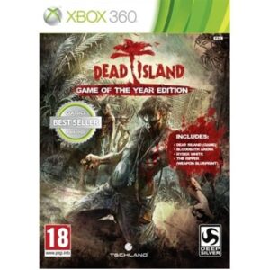Dead Island (18) GOTY