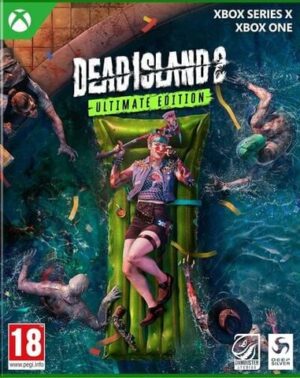 Dead Island 2: Ultimate Edition
