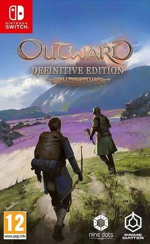 Outward (No DLC)