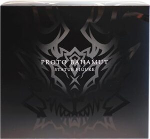 Granblue Fantasy: Relink Col.Ed. w/Fig,Charm,Artbook,5xCards,OST (No DLC)