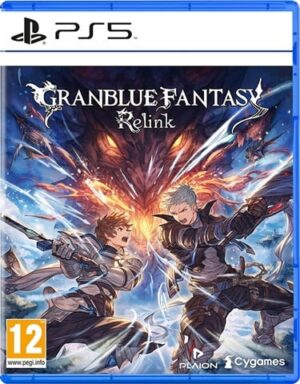 Granblue Fantasy: Relink