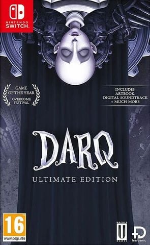 Darq (No DLC)