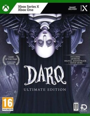 Darq (No DLC)