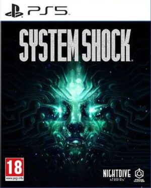 System Shock