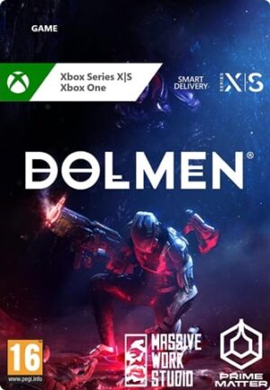 Dolmen