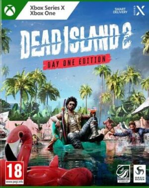 Dead Island 2 (No DLC)