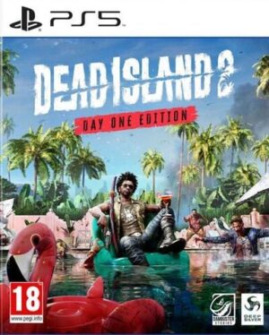 Dead Island 2 (No DLC)