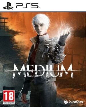 Medium, The