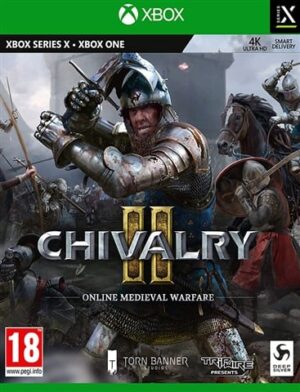 Chivalry 2