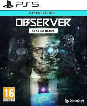 Observer: System Redux
